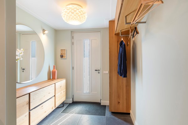 Medium property photo - Adriaan Mouriszweg 5, 2203 GA Noordwijk
